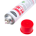 Sprayidea DY-100 390g Hot Sales Computer Embroidery Adhesive Spray Design Your Own Glue